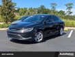 Chrysler 200