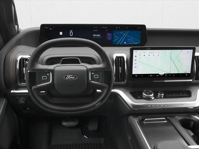 2026 Ford Expedition photo 4