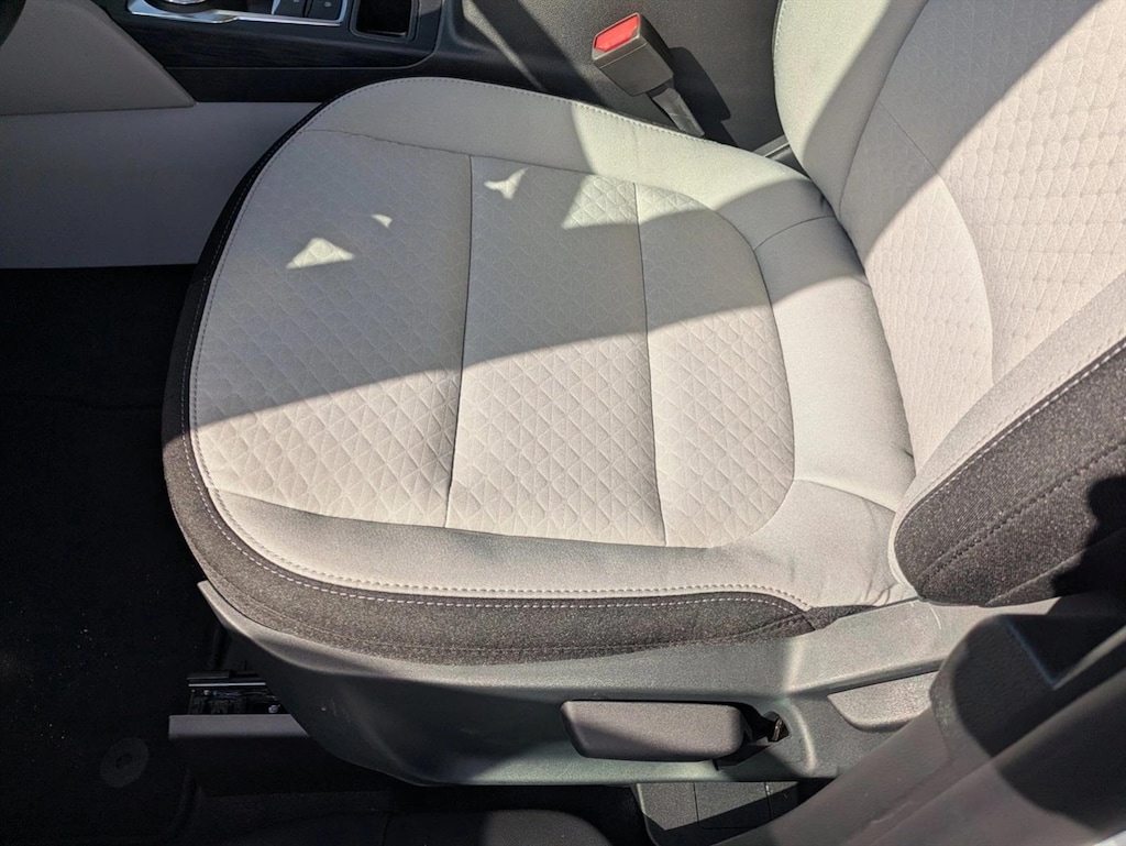 New 2026 Ford Escape Active SUV