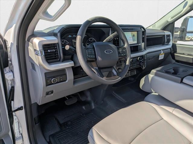 2026 Ford F-250 XL photo 2