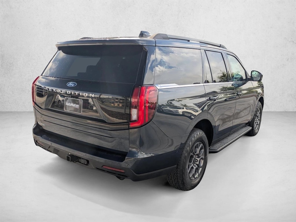 New 2025 Ford Expedition Active SUV