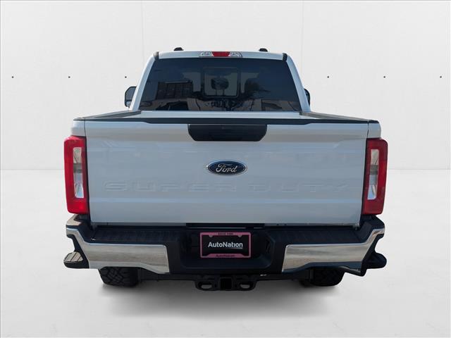 2026 Ford F-250 Super Duty XL - Photo 7
