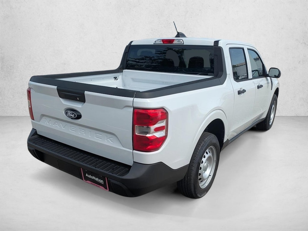 New 2026 Ford Maverick XL Truck SuperCrew