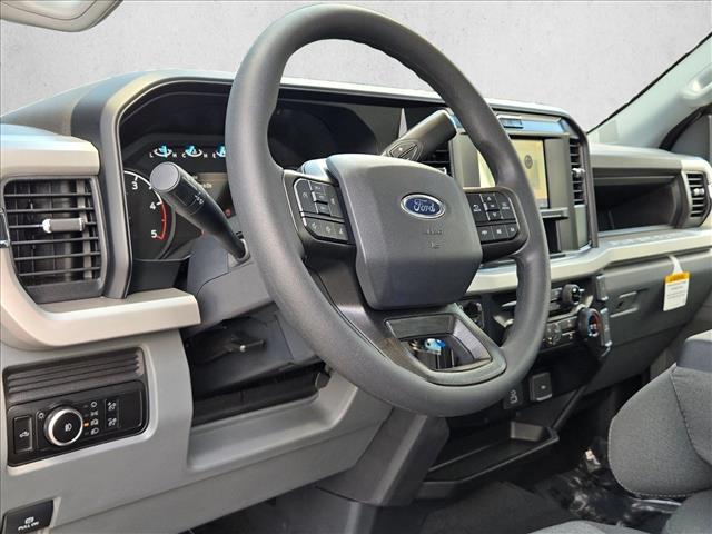 2026 Ford F-250 XL photo 3