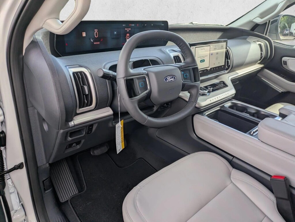 New 2027 Ford Expedition Active SUV