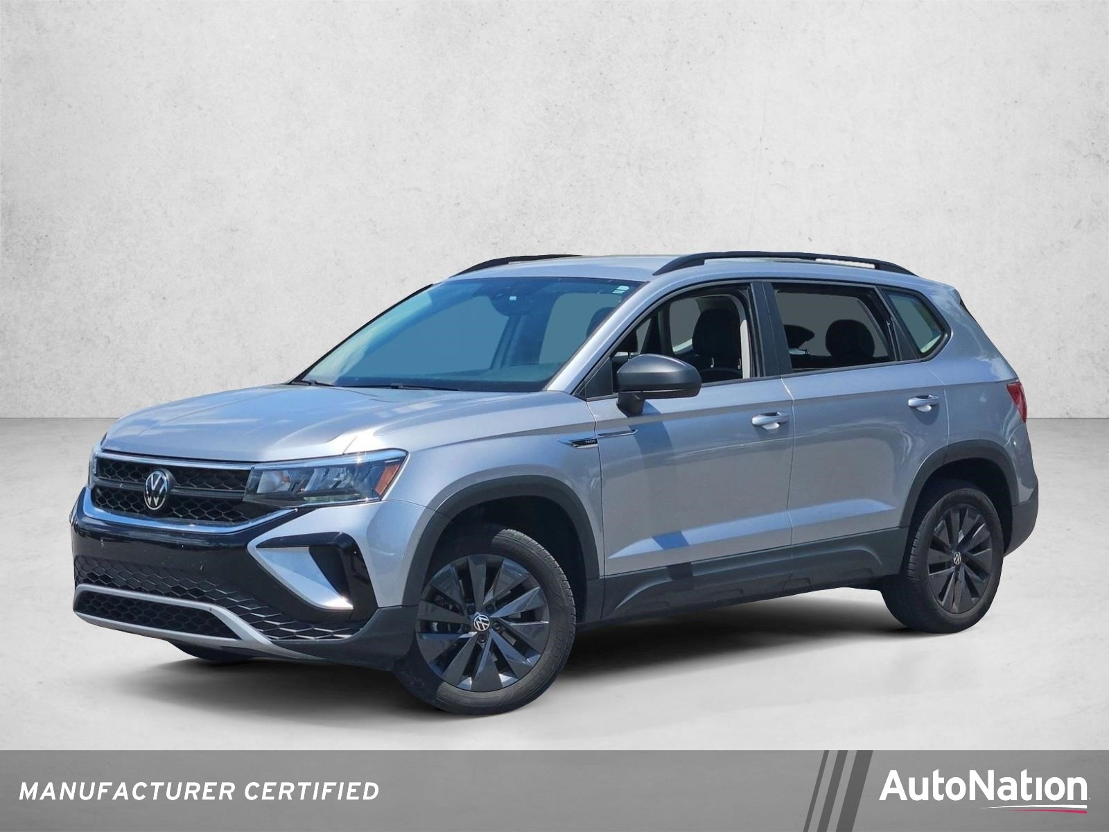 2023 Volkswagen Taos