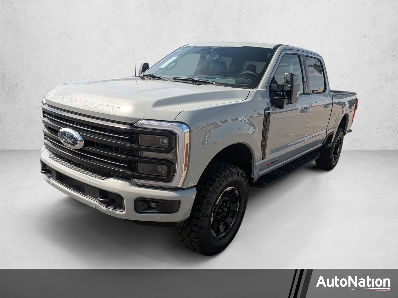 2026 Ford F-350 Platinum 4x4 Crew Cab 6-3/4' Box SRW's photo