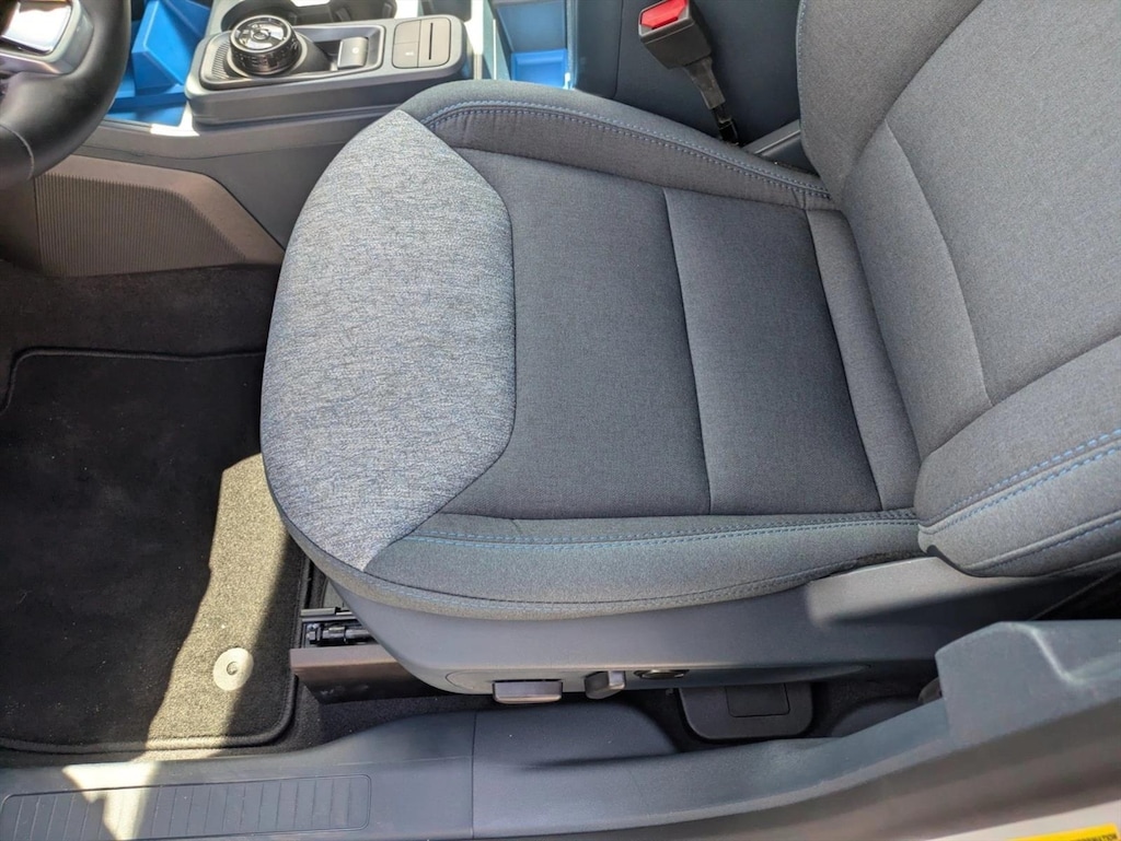 New 2026 Ford Maverick XLT Truck SuperCrew