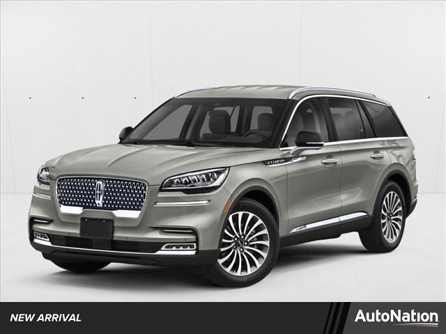 2020 Lincoln Aviator Reserve AWD's photo