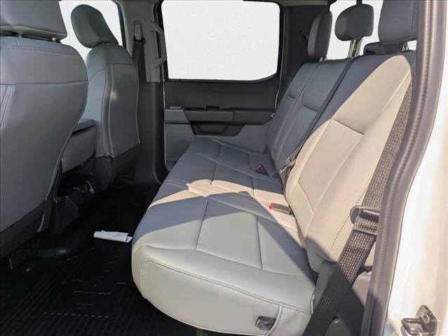 2026 Ford F-250 Super Duty XL - Photo 15