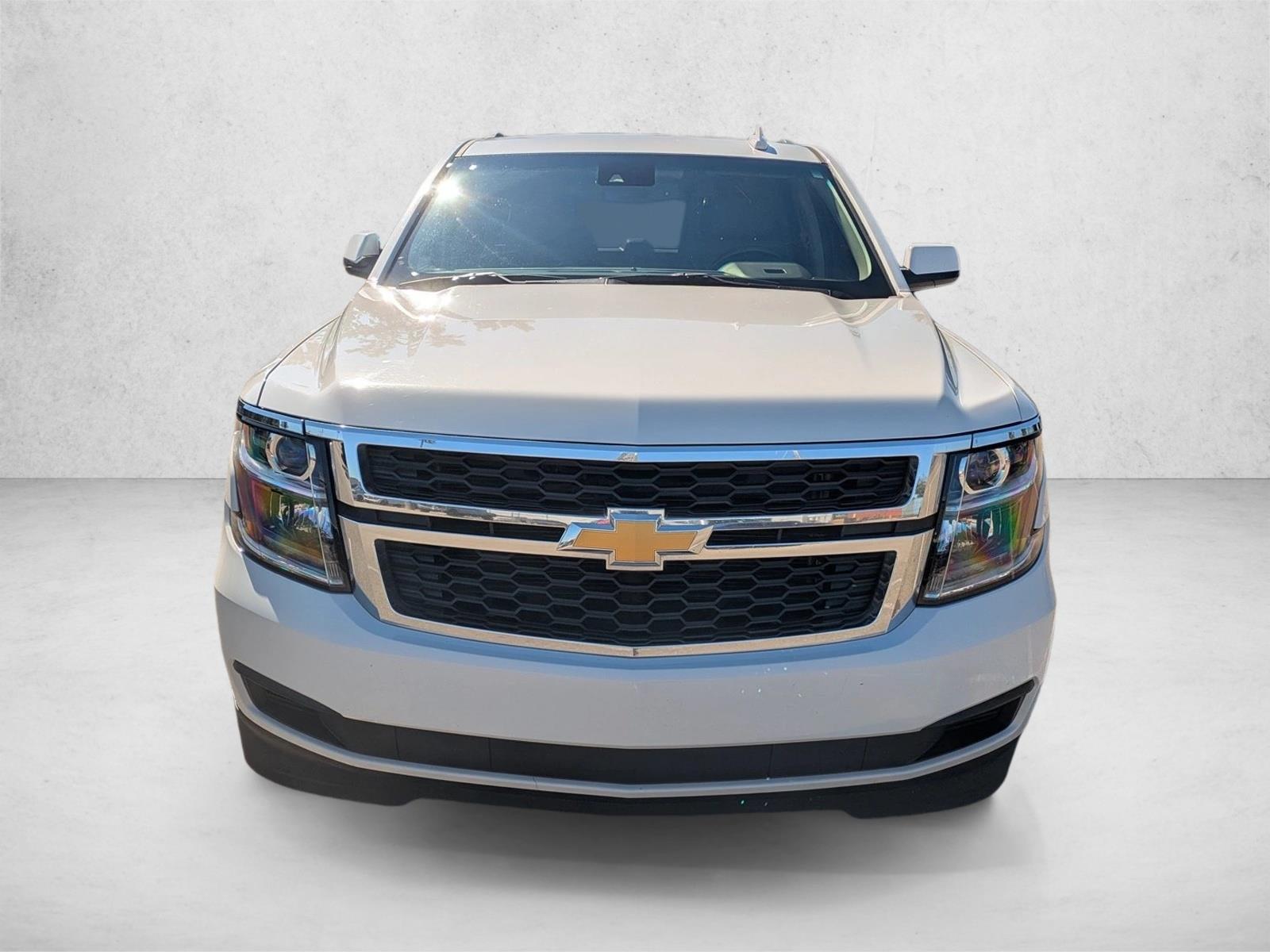 Used 2017 Chevrolet Tahoe LT with VIN 1GNSCBKC7HR209754 for sale in Mobile, AL