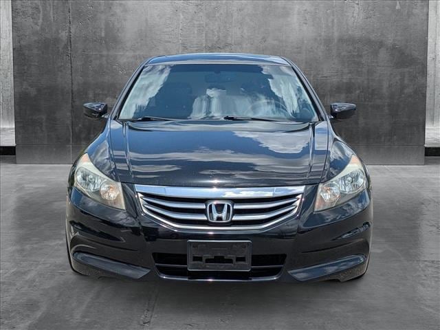 Used 2011 Honda Accord EX-L with VIN 1HGCP2F85BA029073 for sale in Mobile, AL