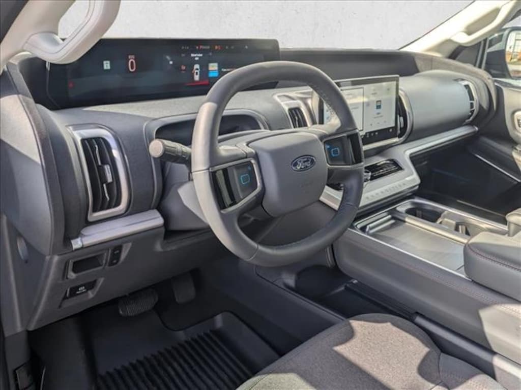 New 2025 Ford Expedition Active SUV