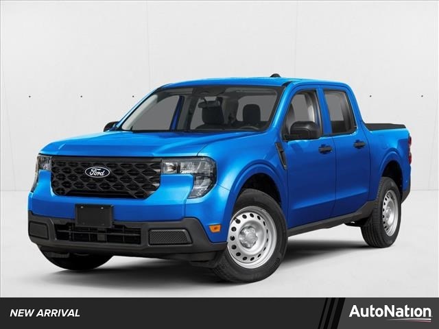 2026 Ford Maverick XL FWD's photo