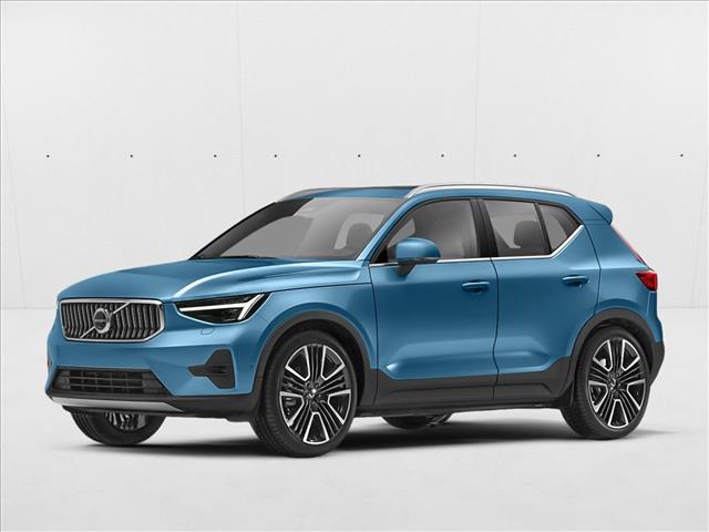 2023 Volvo XC40 Ultimate's photo