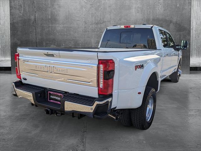 2024 Ford F-350 King Ranch photo 2