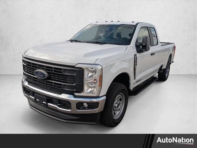 2026 Ford F-350 Super Duty XL's photo