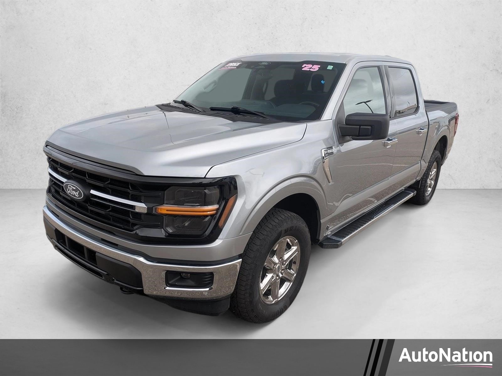 2025 Ford F-150 XLT 4x4 SuperCrew 5-1/2 Box's photo
