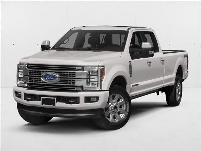 2019 Ford F-250 Base's photo
