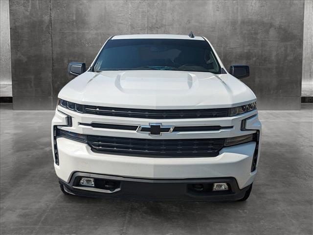 Used 2019 Chevrolet Silverado 1500 RST with VIN 3GCUYEED5KG219327 for sale in Mobile, AL