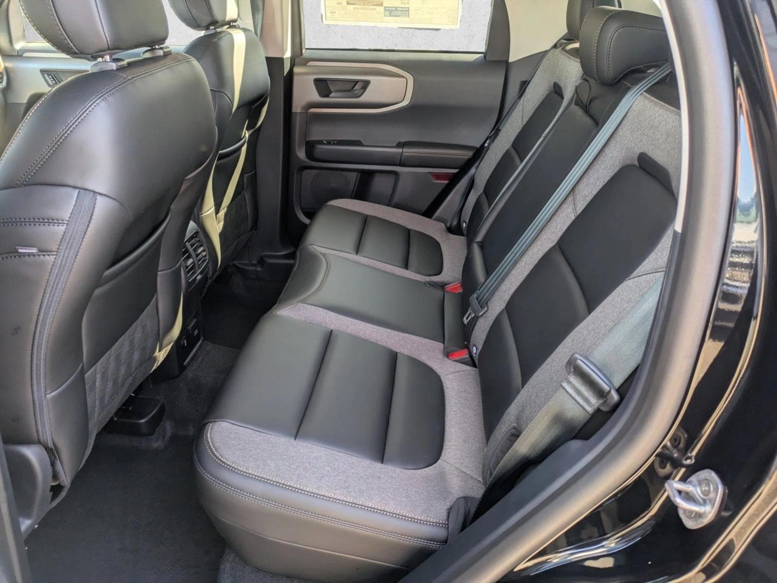 2026 Ford Bronco Sport Big Bend - Photo 15