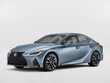  LEXUS IS 350