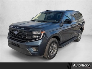 2025 Ford Expedition Active SUV