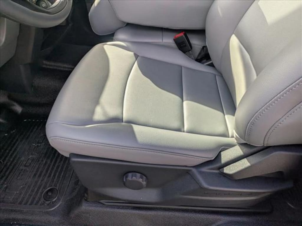 New 2026 Ford F-350 XL Truck Super Cab