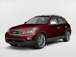 INFINITI EX35