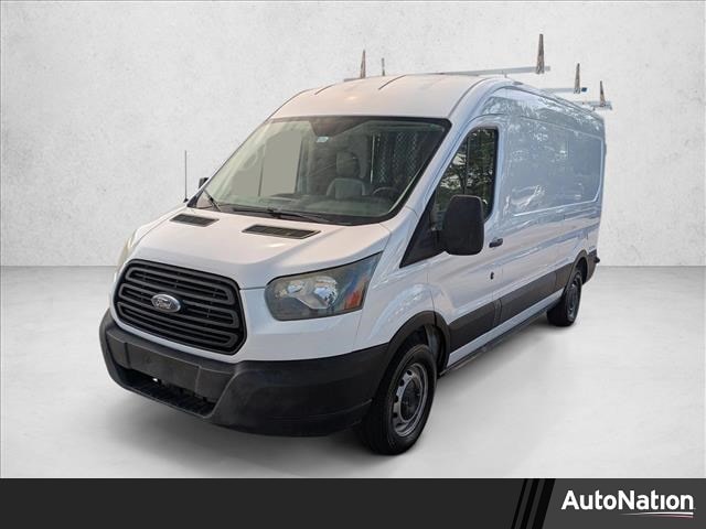 2015 Ford Transit Base