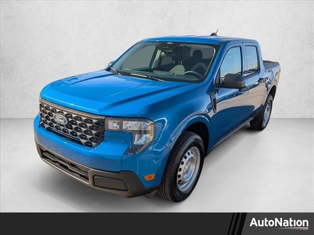 2026 Ford Maverick XL's photo