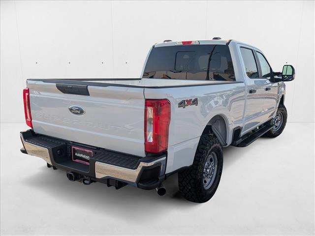 2026 Ford F-250 XL photo 4