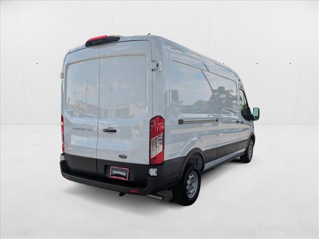 2025 Ford Transit photo 4