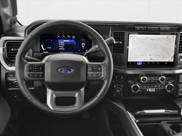 2026 Ford F-350 Lariat photo 4