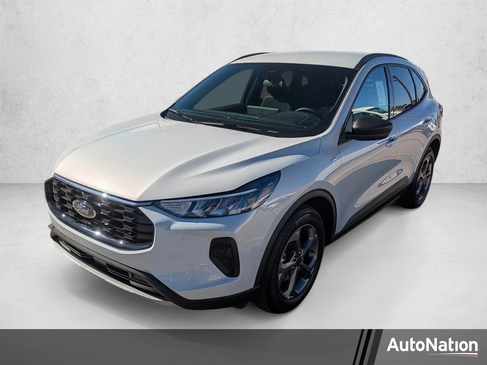 2026 Ford Escape