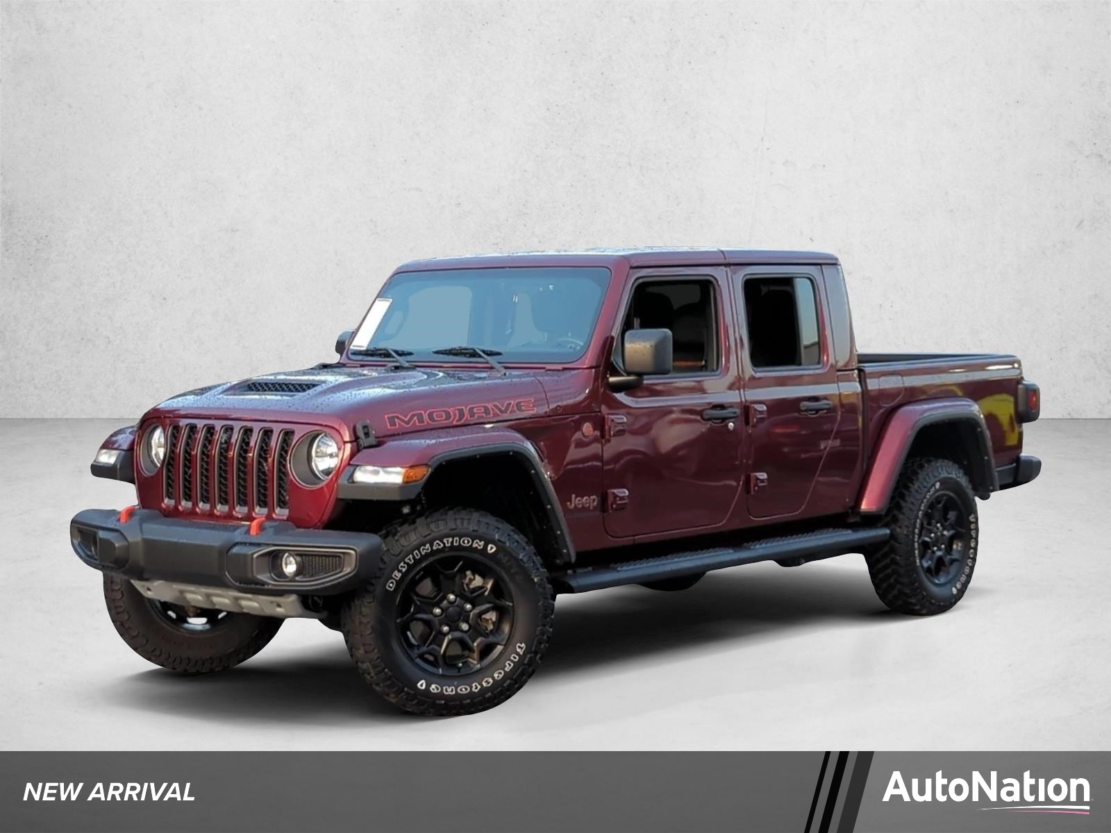  Jeep Gladiator