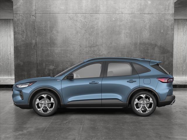 2025 Ford Escape ST-Line photo 2