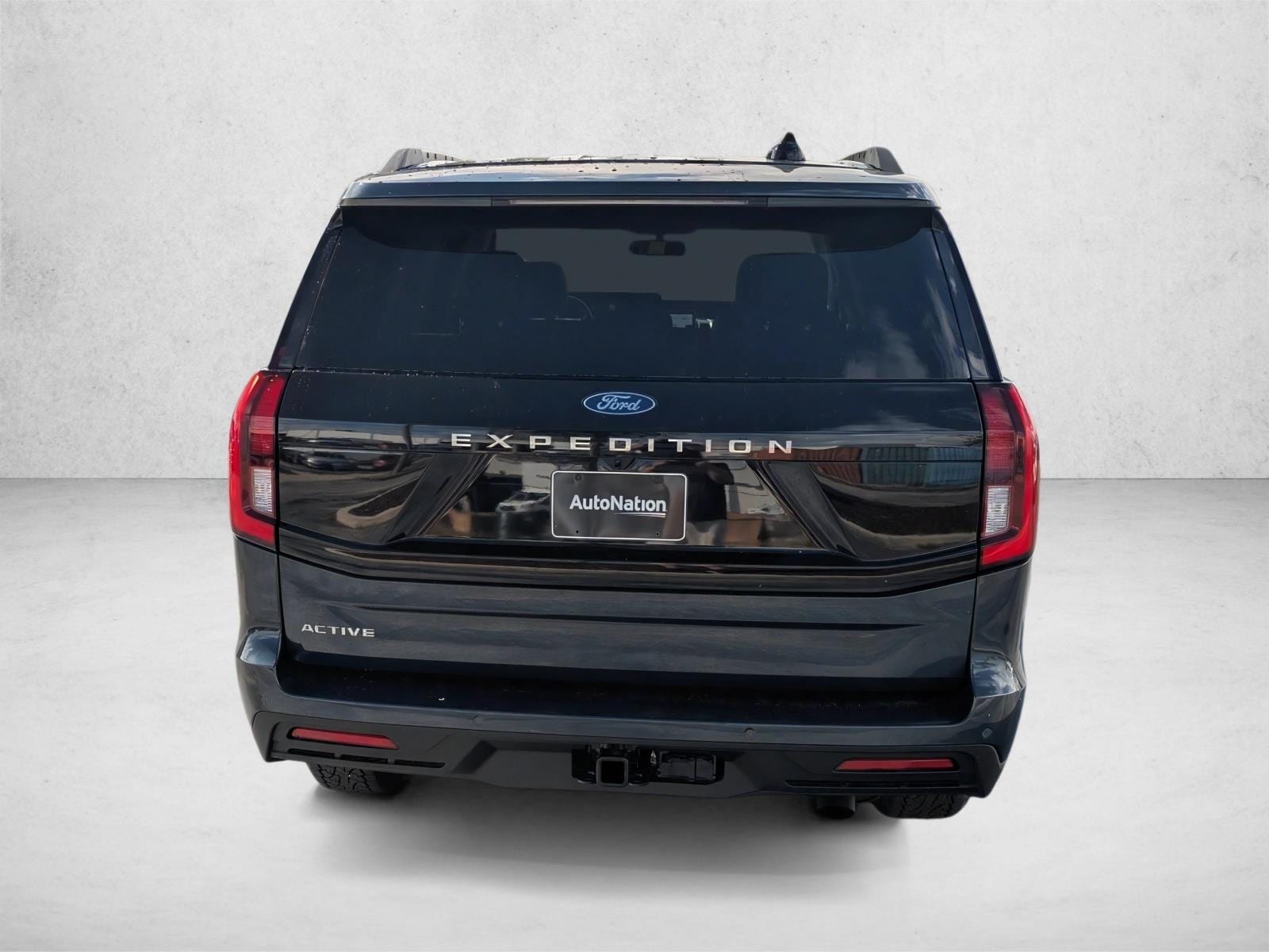 2025 Ford Expedition Active - Photo 7