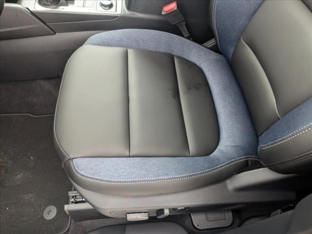 New 2025 Ford Bronco Sport Outer Banks SUV