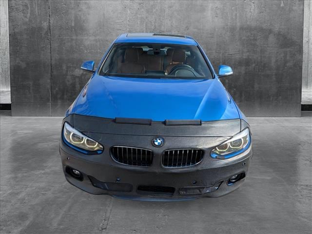 Used 2019 BMW 4 Series 440i with VIN WBA4J5C59KBM66100 for sale in Mobile, AL