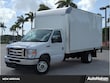Ford E-350 Cutaway