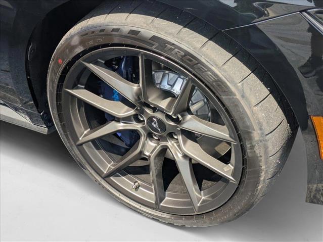 2025 Ford Mustang Dark Horse - Photo 9