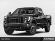  GMC Sierra 2500 HD