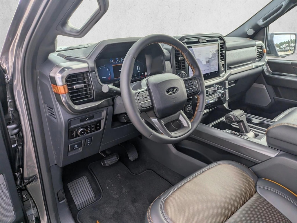 New 2026 Ford F-150 Tremor Truck SuperCrew Cab
