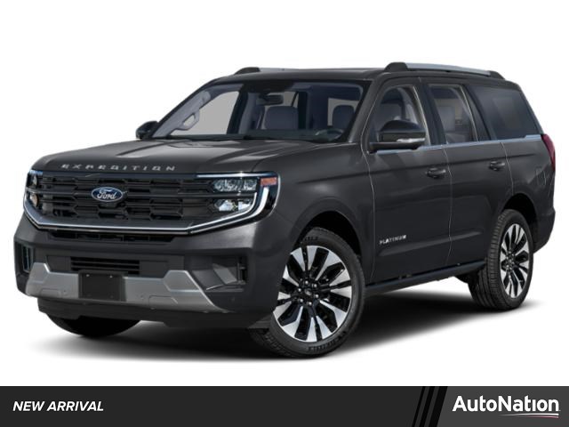  Ford Expedition