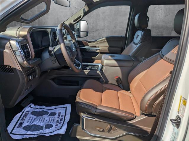 2024 Ford F-350 King Ranch photo 4