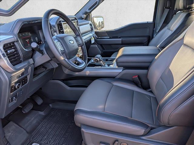 2025 Ford F-150 Lariat - Photo 15