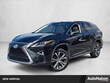LEXUS RX 350L