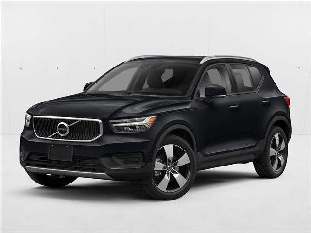 2019 Volvo XC40 Inscription