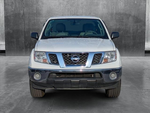 Used 2010 Nissan Frontier SE with VIN 1N6AD0ER8AC439394 for sale in Mobile, AL